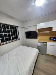 Ang Mo Kio Avenue 1 (D20), Shop House #457717611